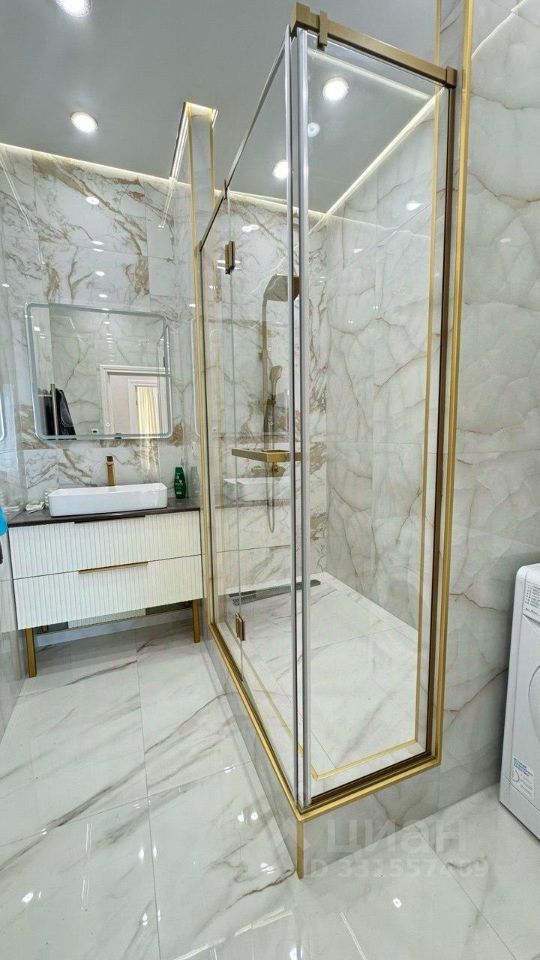 m. Matveevskoe: Apartment, 3-rooms