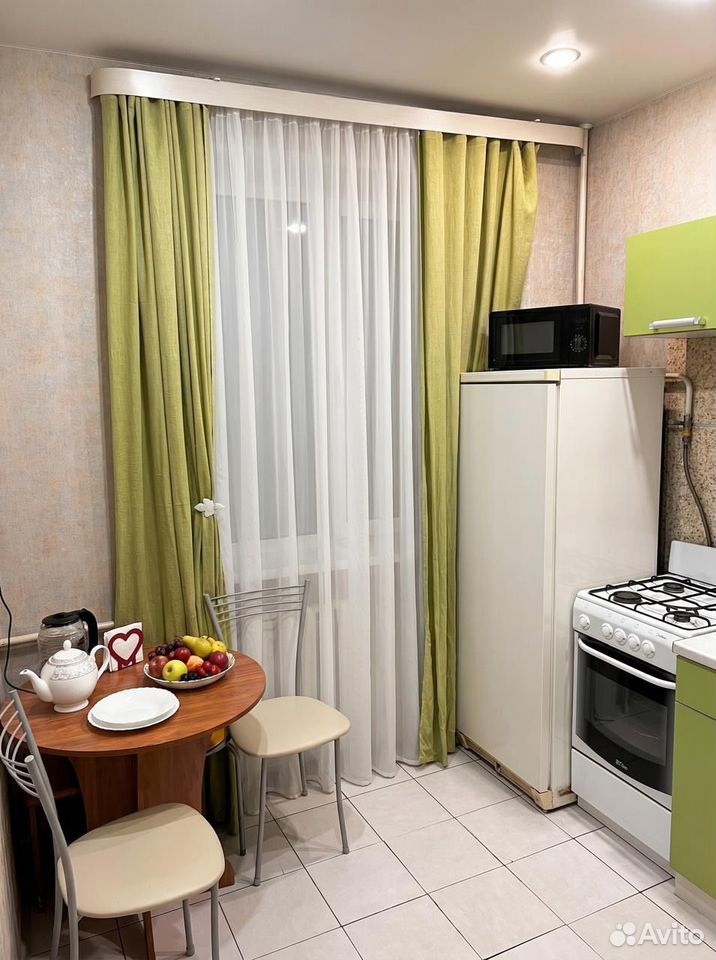 m. Petrovsky park: Apartment, 1-rooms