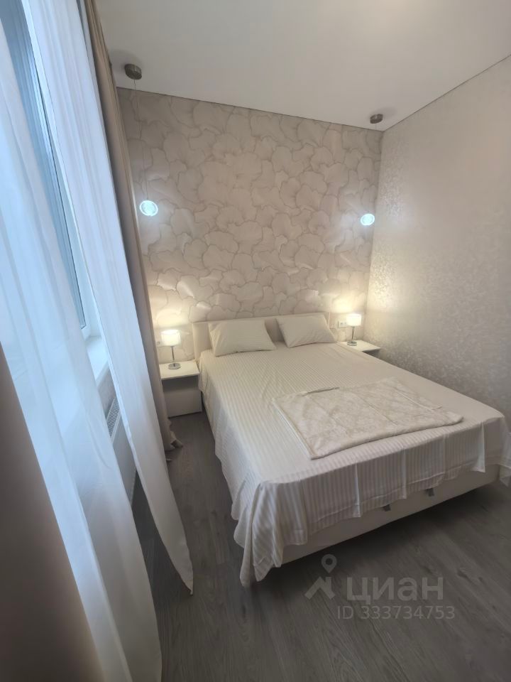 m. Podrezkovo: Apartment, 1-rooms