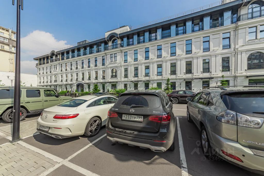 m. Belorusskaya: Apartment, 2-rooms