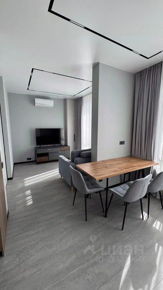 m. Fili: Apartment, 2-rooms
