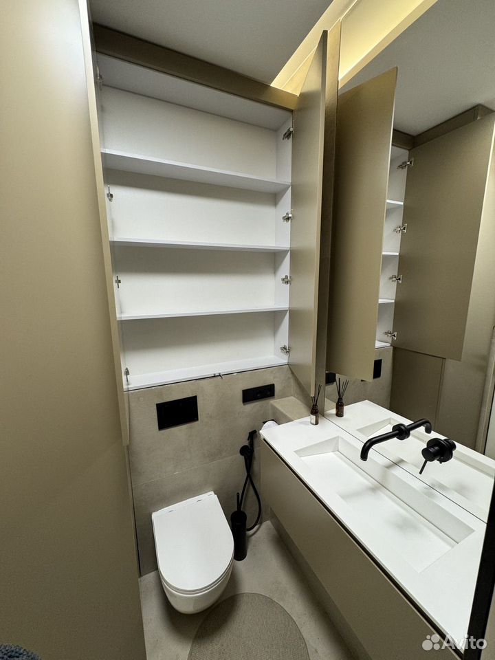 m. Oktyabrskoe pole: Apartment, 1-rooms