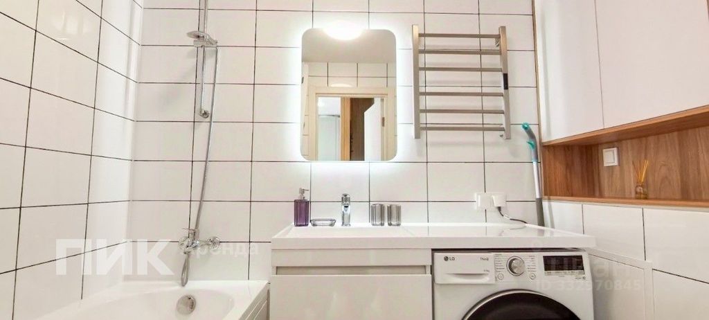 m. Butyrskaya : Apartment, 1-rooms
