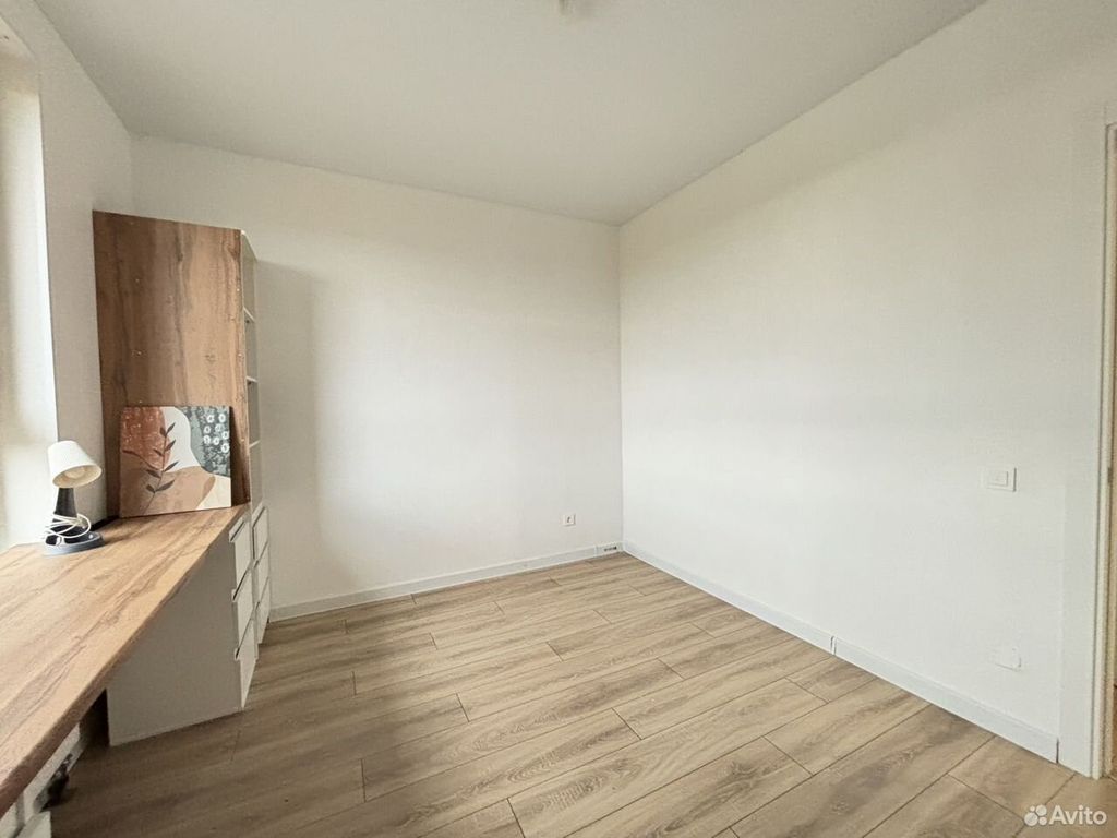 m. Novomoskovskaya (Kommunarka): Apartment, 2-rooms