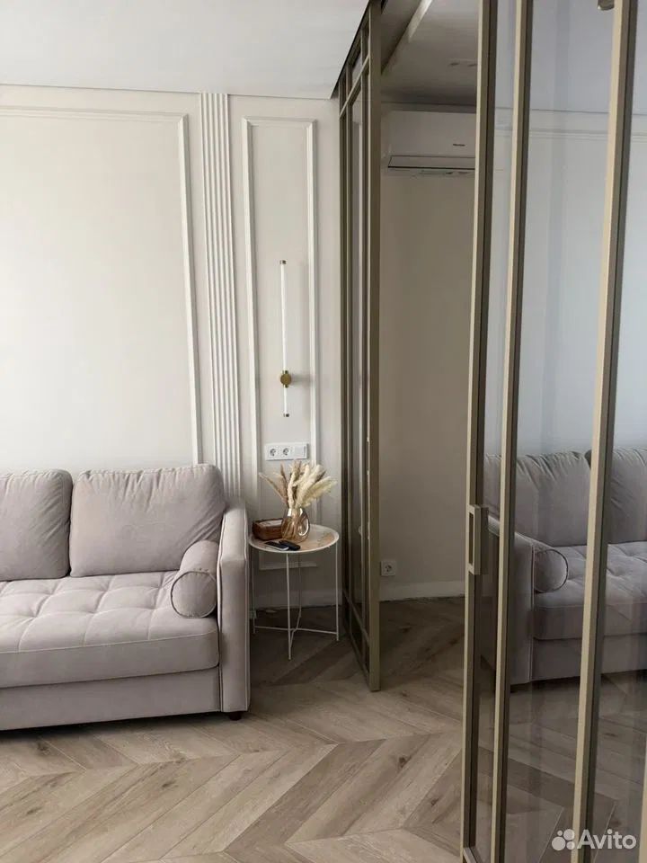 m. Koptevo: Apartment, 1-rooms