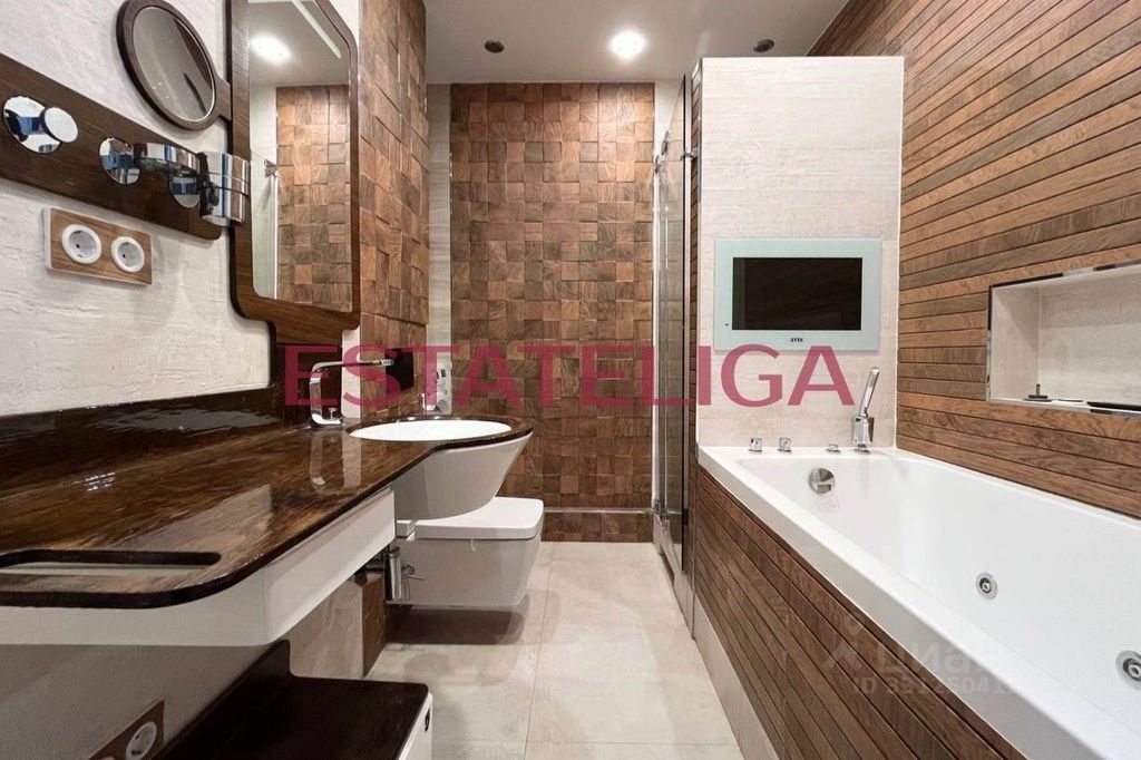 m. Fili: Apartment, 2-rooms
