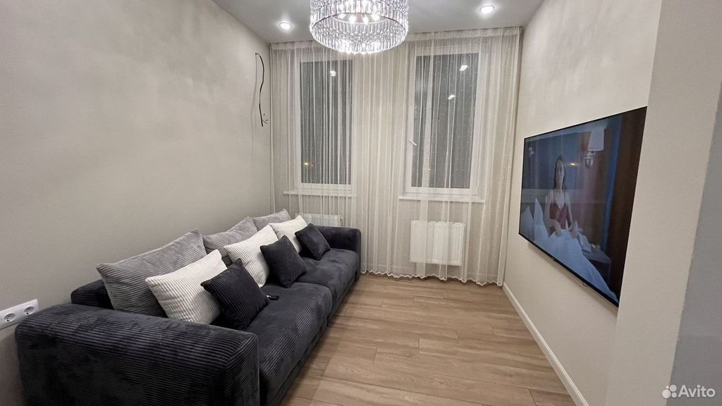 m. Pyatnitskoe shosse: Apartment, 2-rooms
