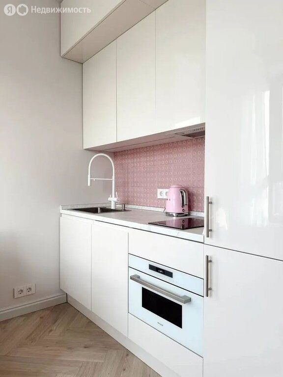 m. Shelepikha: Apartment, 1-rooms