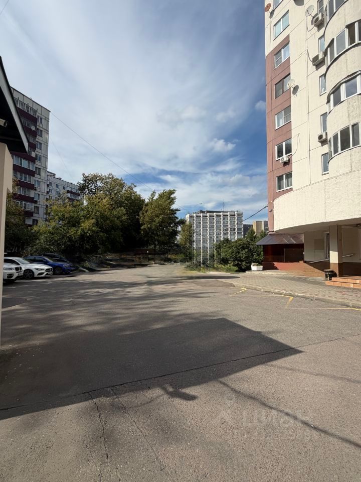 m. Ryazansky prospekt: Apartment, 1-rooms