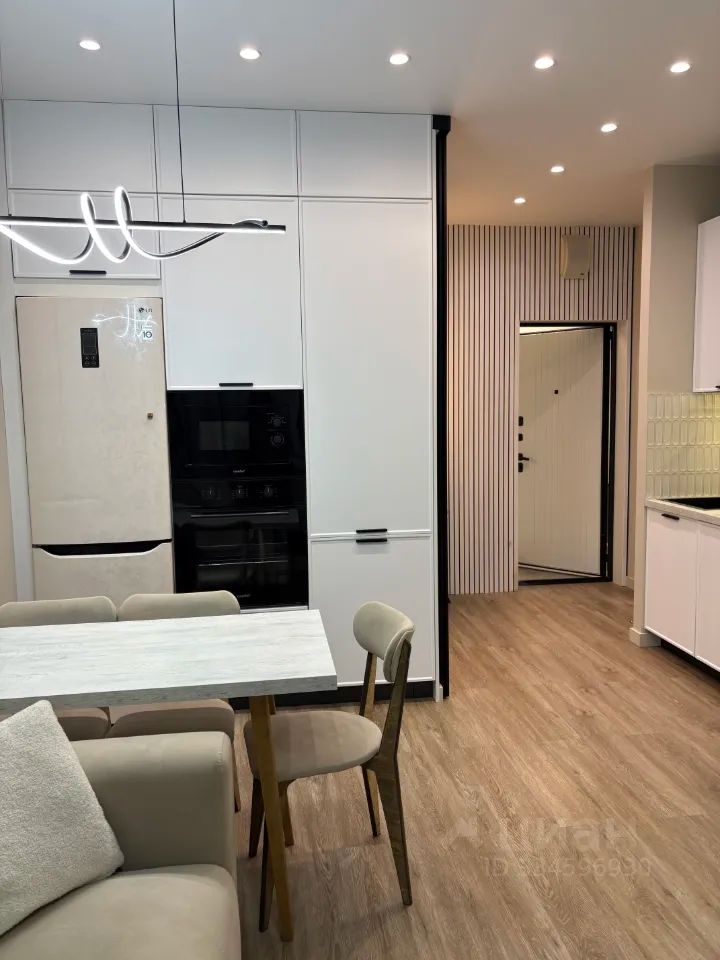 m. Botanichesky sad: Apartment, 1-rooms