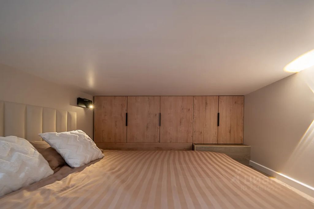 m. Savelovskaya: Apartment, studio