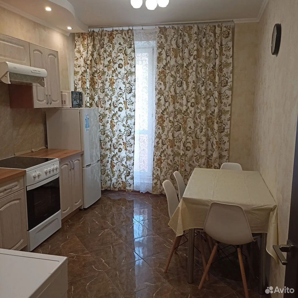 m. Dolgoprudnaya: Apartment, 1-rooms