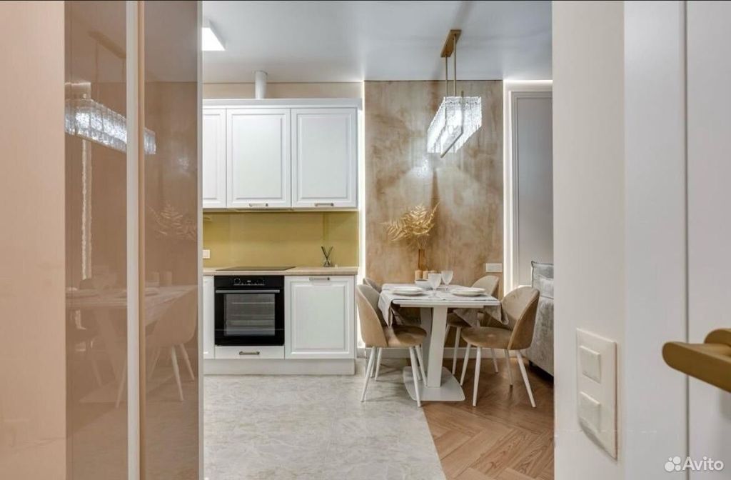 m. Streshnevo: Apartment, 1-rooms