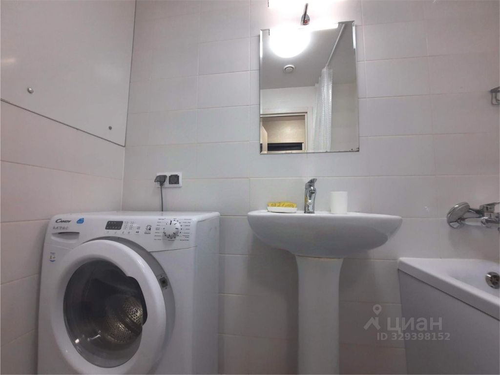 m. Kotelniki: Apartment, 1-rooms
