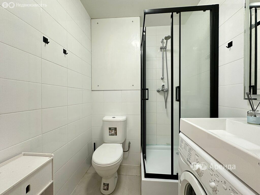m. Aminyevskaya: Apartment, studio