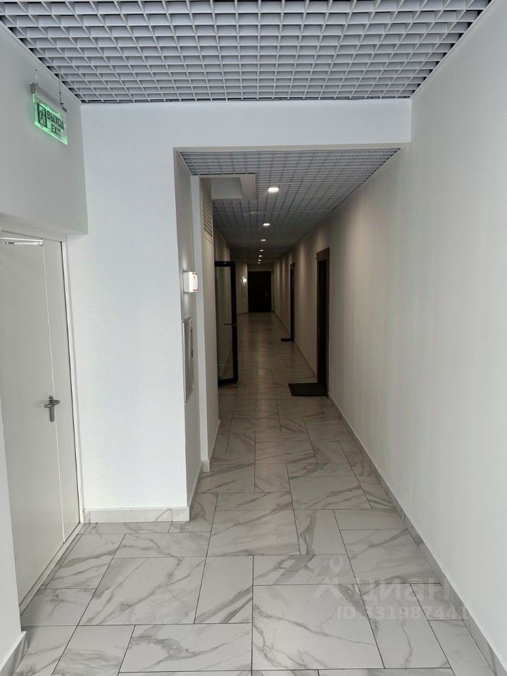 m. Testovskaya: Apartment, 2-rooms