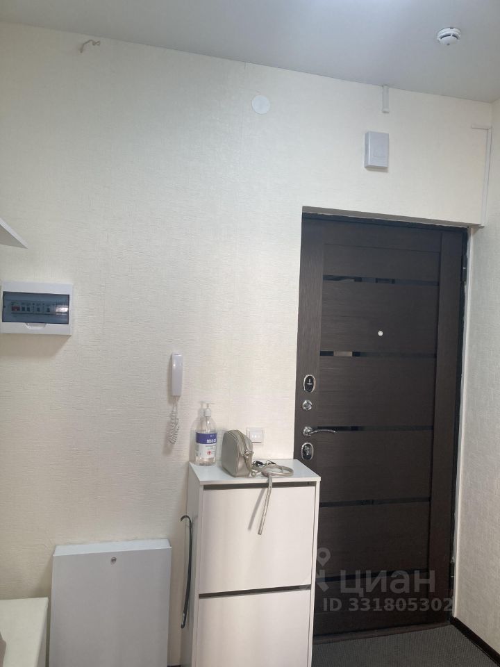 m. Zheleznodorozhnaya: Apartment, 1-rooms