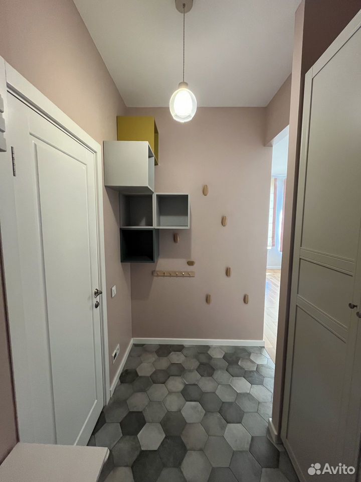 m. Botanichesky sad: Apartment, 1-rooms