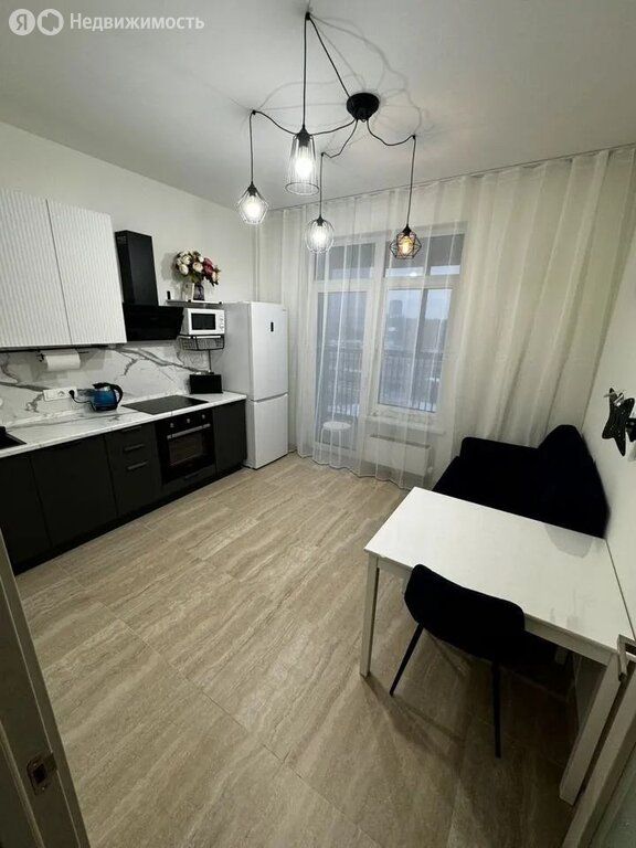 m. Botanichesky sad: Apartment, 1-rooms