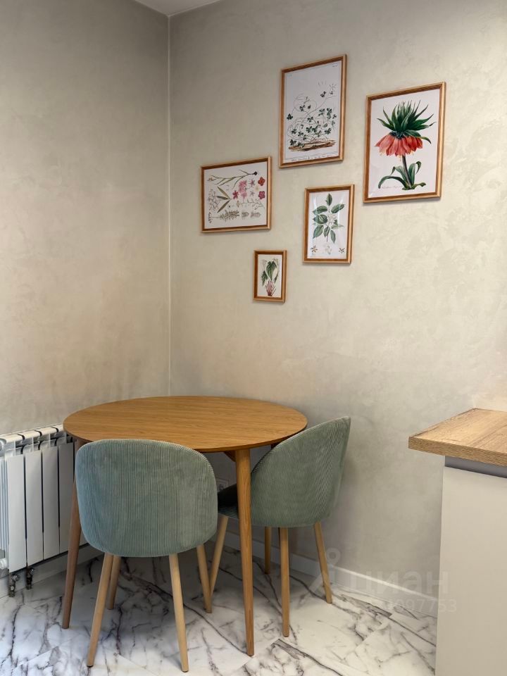 m. Maryina Roscha: Apartment, 1-rooms