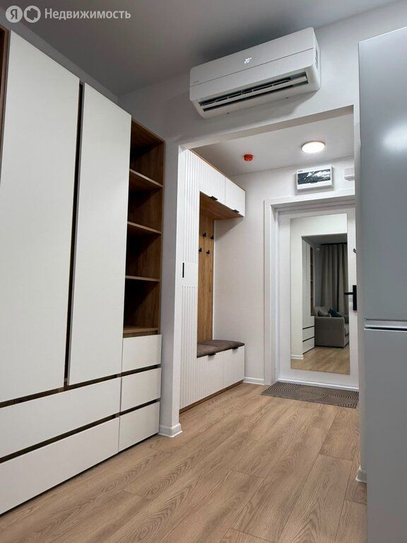 m. Kotelniki: Apartment, studio