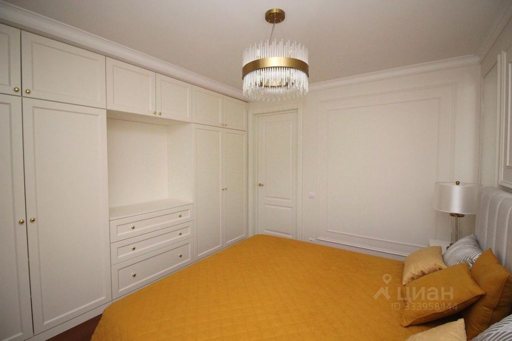 m. Kievskaya: Apartment, 2-rooms