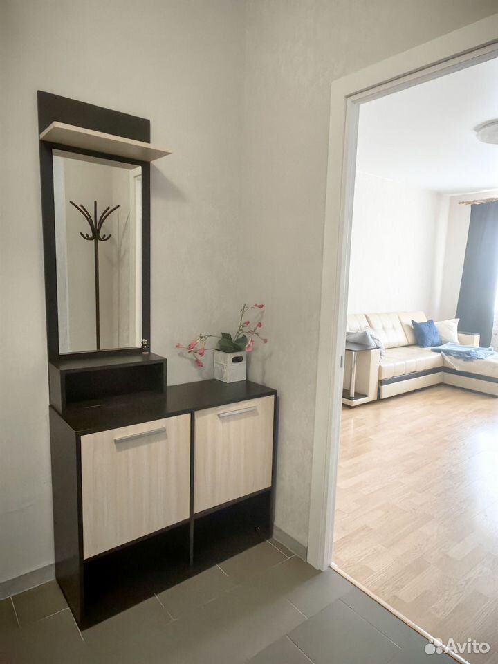 m. Medvedkovo: Apartment, 1-rooms