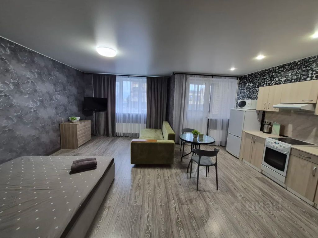 m. Kryukovo: Apartment, studio