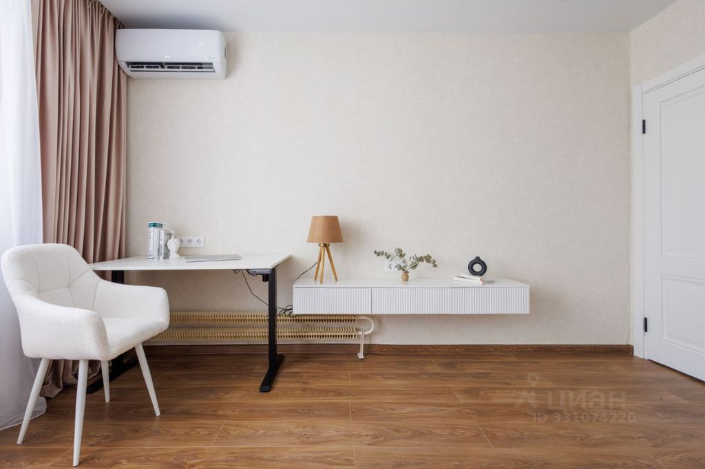 m. Otradnoe: Apartment, 1-rooms