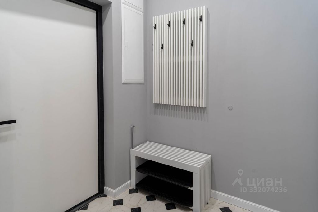 m. Baumanskaya: Apartment, studio