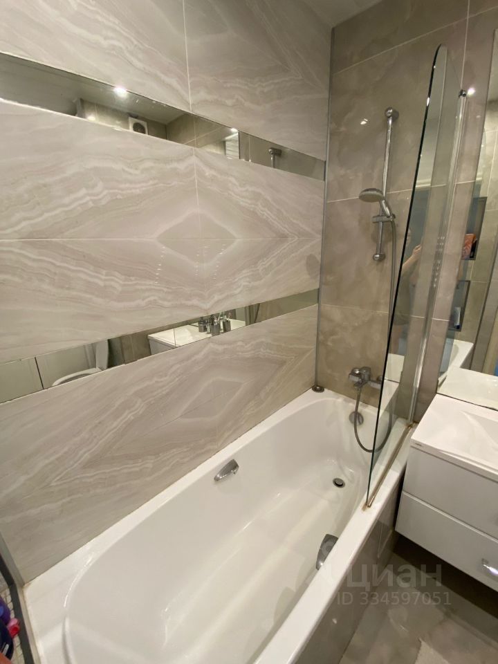 m. Lefortovo: Apartment, 1-rooms