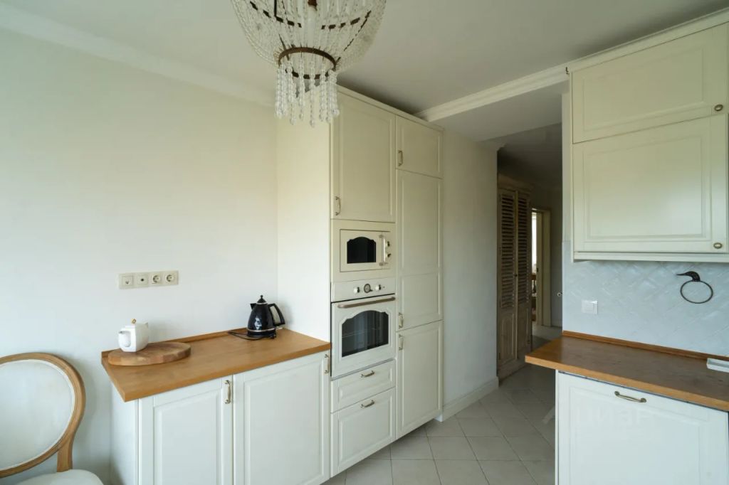 m. Scherbinka: Apartment, 2-rooms