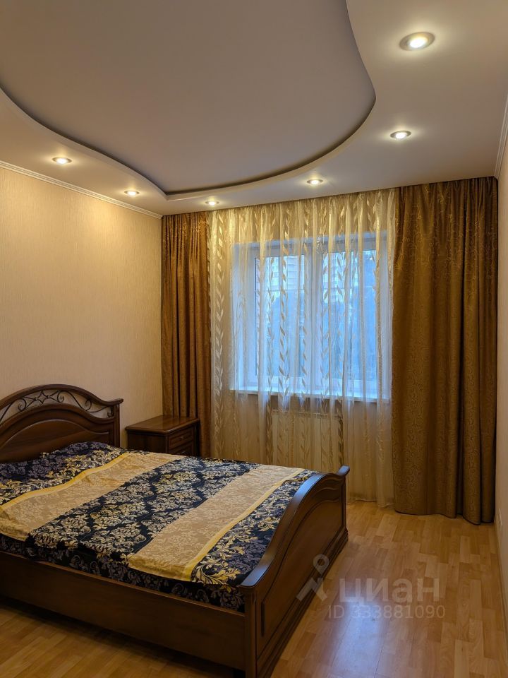 m. Odintsovo: Apartment, 2-rooms