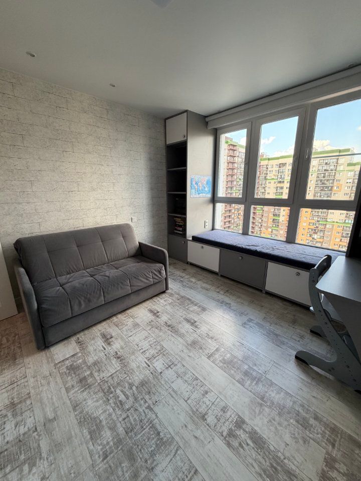 m. Planernaya: Apartment, 3-rooms