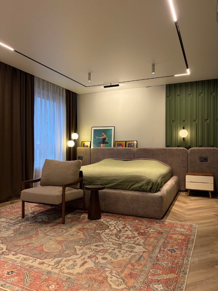 m. Preobrazhenskaya ploschad: Apartment, 2-rooms