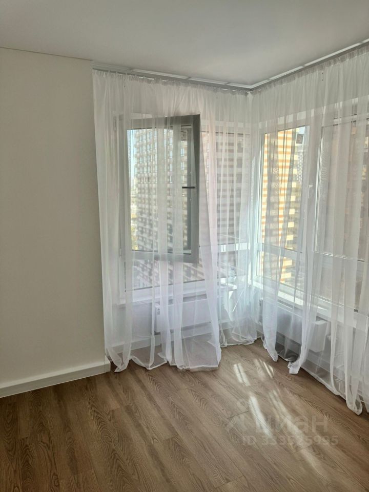 m. Aminyevskaya: Apartment, 2-rooms