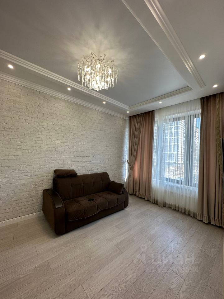 m. Moskva Tovarnaya: Apartment, 1-rooms