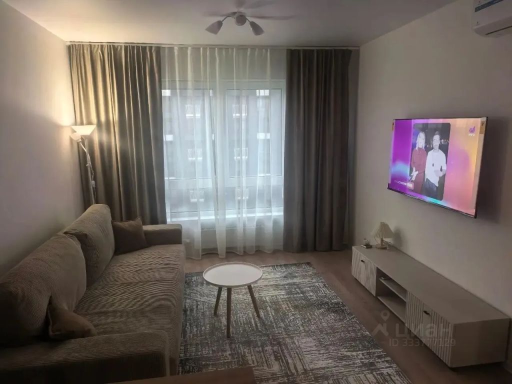 m. Opalikha: Apartment, 1-rooms
