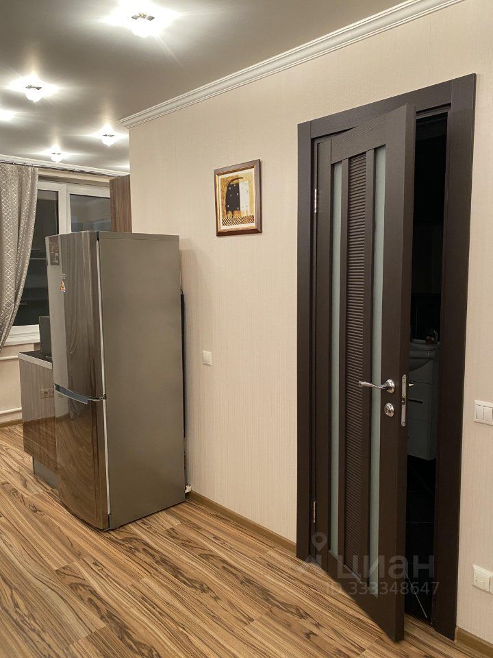 m. Belorusskaya: Apartment, 2-rooms