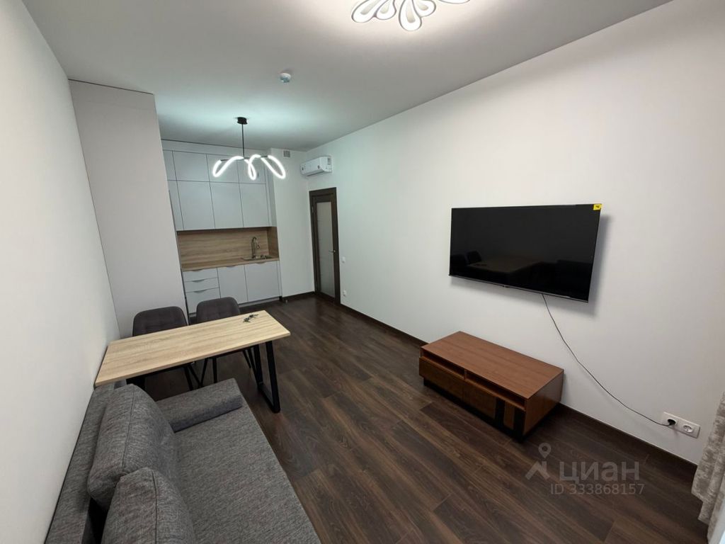 m. Varshavskaya: Apartment, 1-rooms