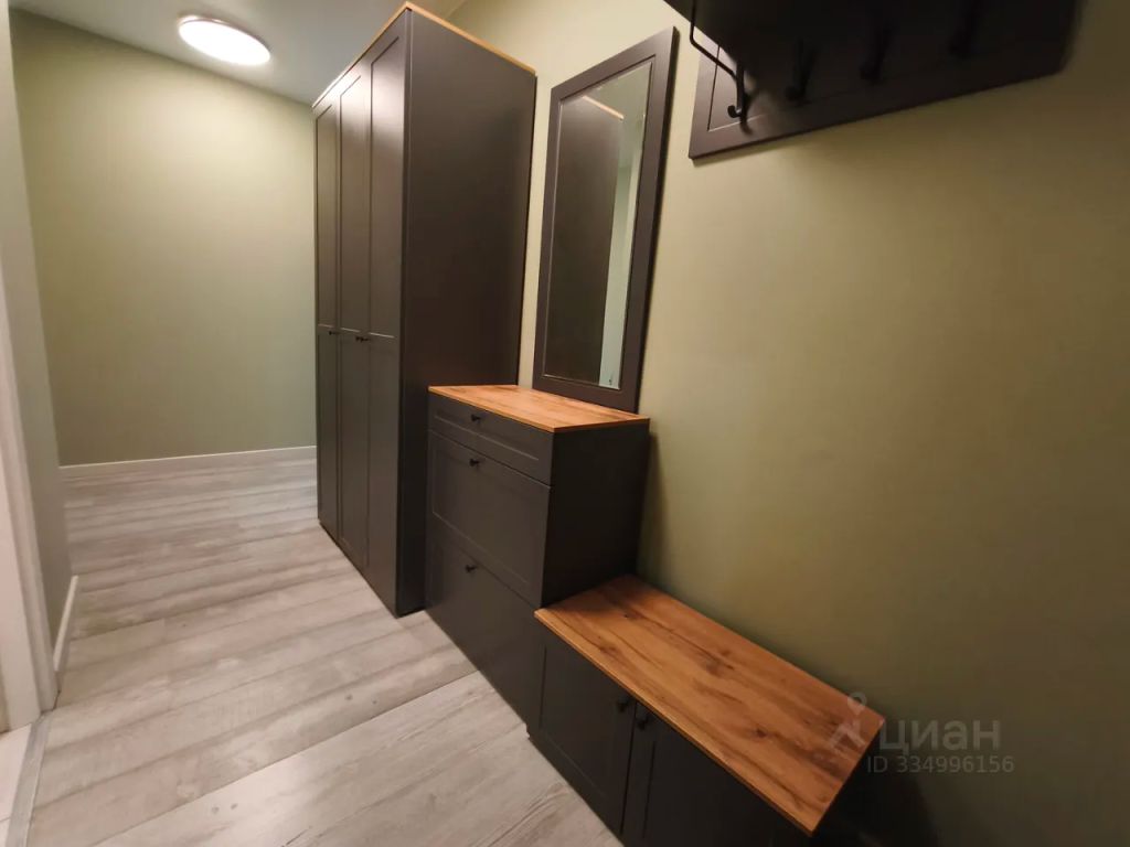 m. Vodny stadion: Apartment, 2-rooms
