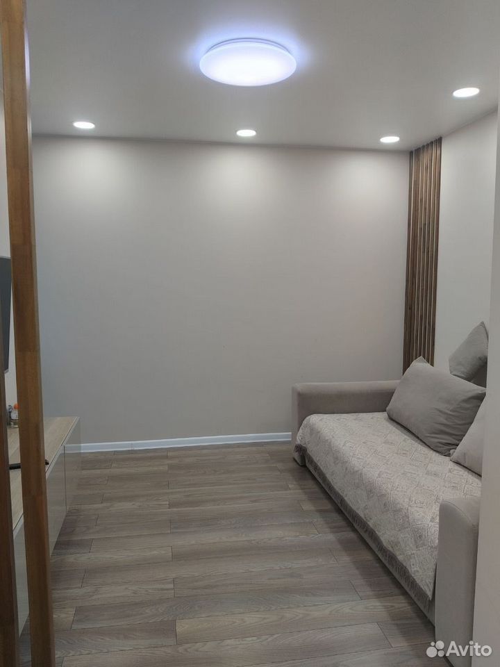 m. Khimki: Apartment, 1-rooms