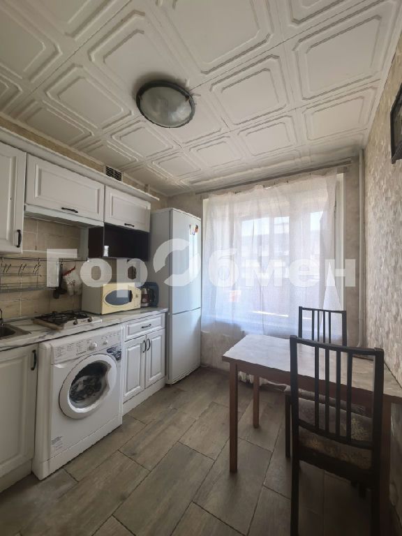 m. Tushinskaya: Apartment, 2-rooms