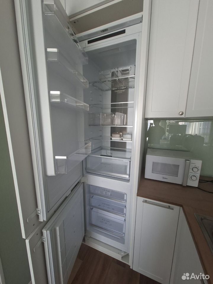 m. Vnukovo: Apartment, 1-rooms