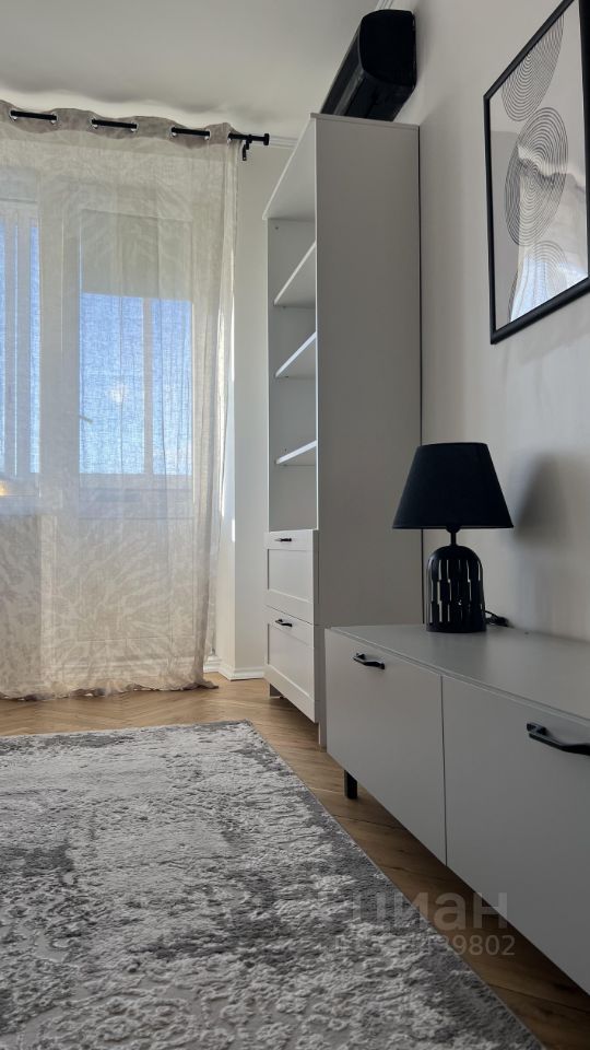 m. Leninsky prospekt: Apartment, studio