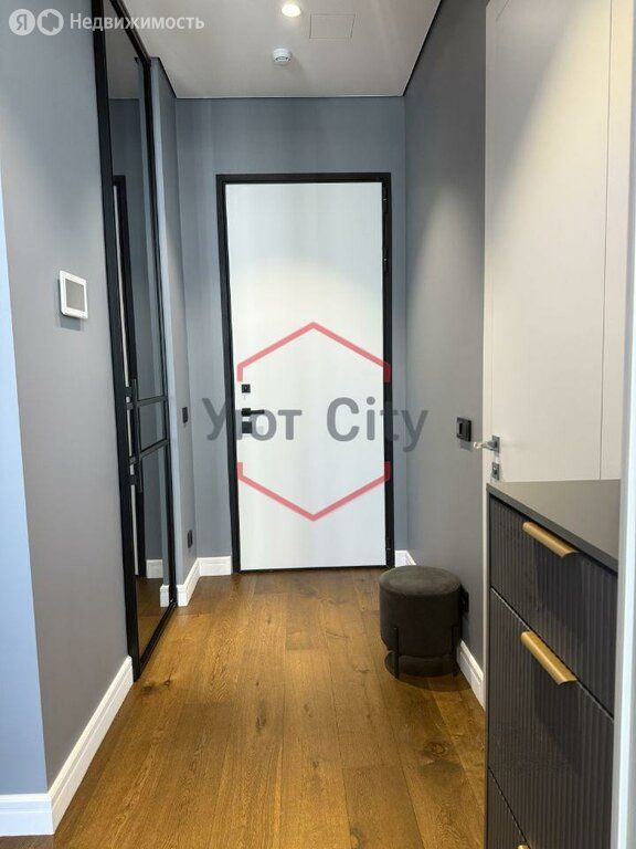 m. Chkalovskaya: Apartment, 2-rooms