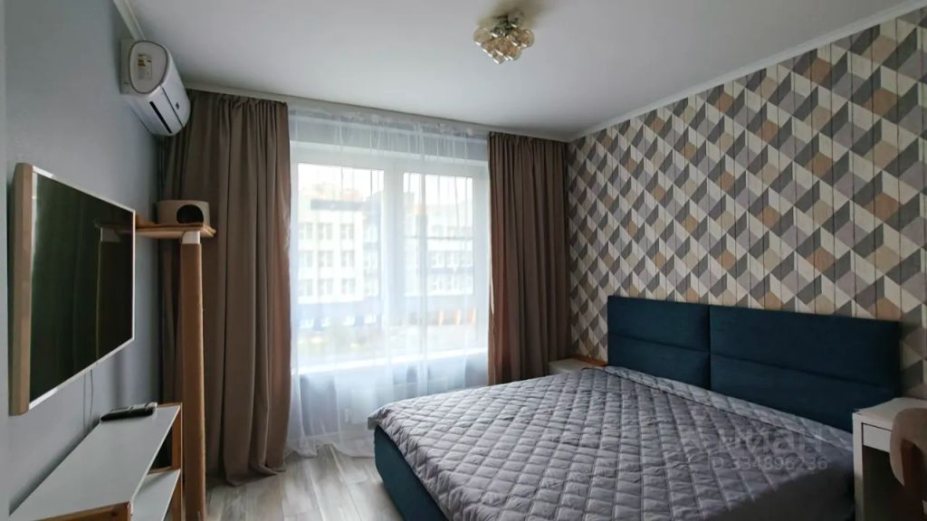 m. Medvedkovo: Apartment, 2-rooms