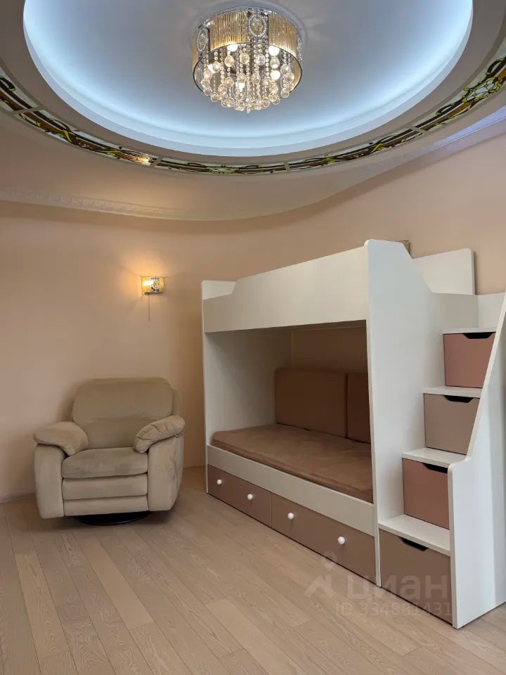 m. Nagatinskaya: Apartment, 2-rooms