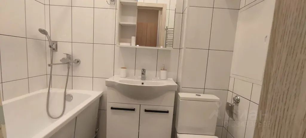 m. Molzhaninovo: Apartment, 1-rooms