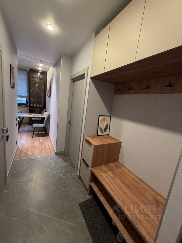m. Kuntsevskaya: Apartment, 1-rooms